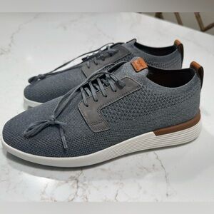 NEW Wolf and Shepherd SwiftKnit Derby Shoes
